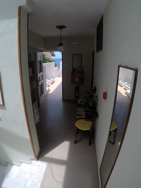 Apartments Zafiria Wohnung in Samos Prefecture