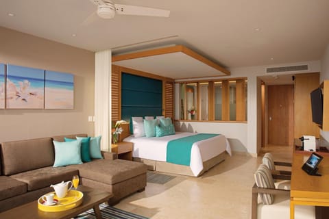 Dreams Playa Mujeres Golf & Spa Resort - All Inclusive Resort in State of Quintana Roo