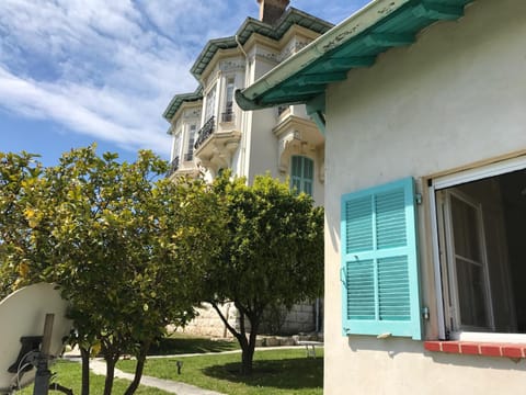 Villa Lorraine Condo in Vence