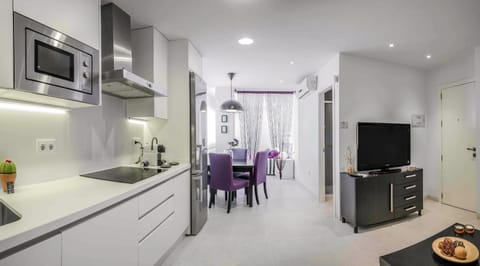 Apartamentos Levante Eigentumswohnung in Zahara de los Atunes