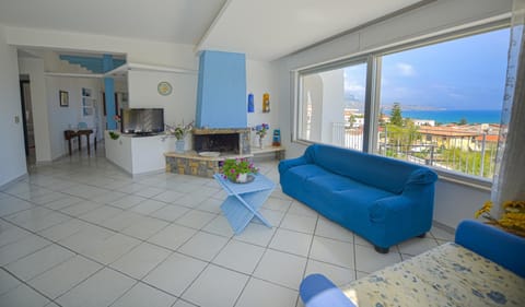 Villa Trinacria Apartments Condo in Alcamo
