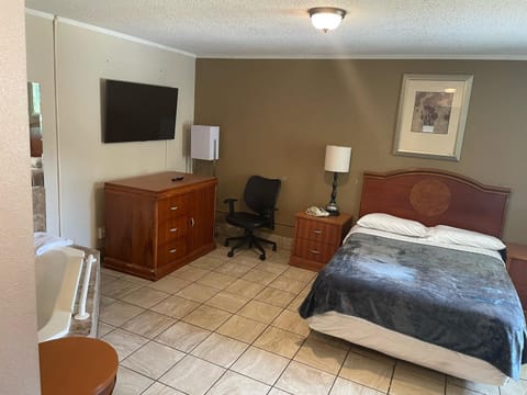 Budgetel Inn and Suites - Louisville Motel in Louisville