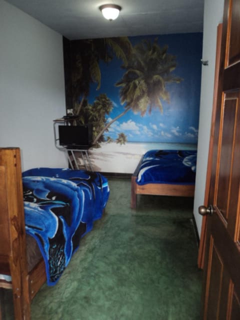 Cabinas Dormi Bene Hotel in Alajuela Province