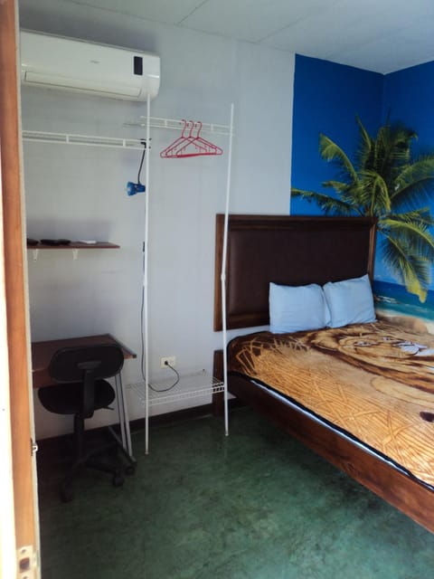 Cabinas Dormi Bene Hotel in Alajuela Province
