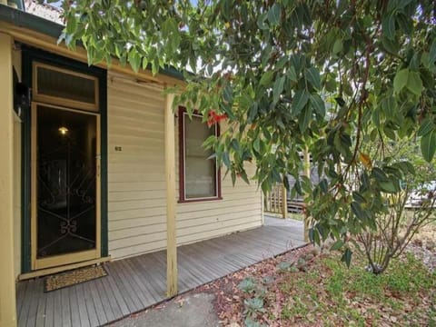 Pemberton Country House in Beechworth