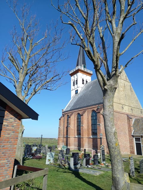 Bed en Breakfast kamers en meer Het Spookhuis Bed and Breakfast in North Holland (province)