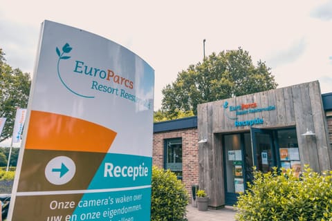 EuroParcs Reestervallei Resort in Drenthe (province)