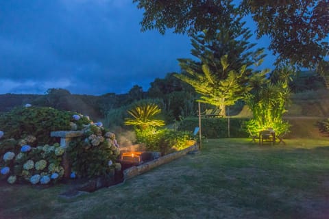 Casa de Pilatos Country House in Azores District