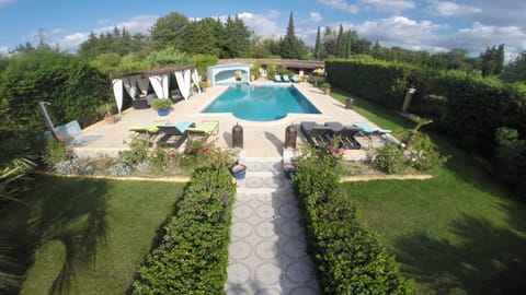Garden view, Pool view, Swimming pool, Swimming pool