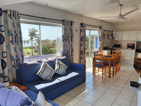 Gooderson Leisure Silver Sands 1 Self Catering and Timeshare Lifestyle Resort Eigentumswohnung in Durban