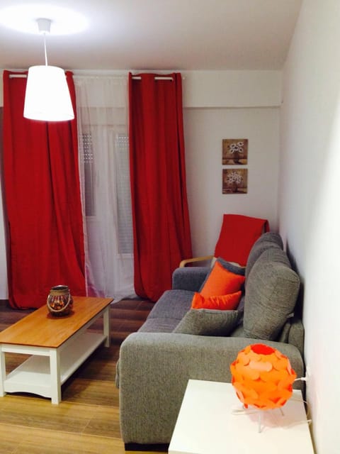 Apartamento En La Sierra II Apartment in Arenas de San Pedro