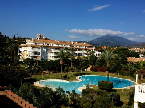 Puerto Banus Luxury Penthouse Eigentumswohnung in Marbella