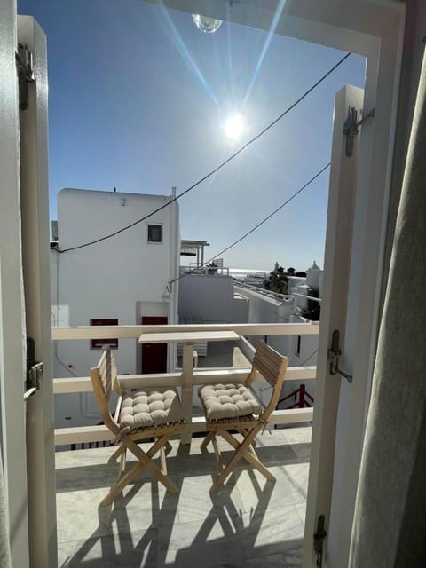 Ioanna's House Bed and Breakfast in Mykonos