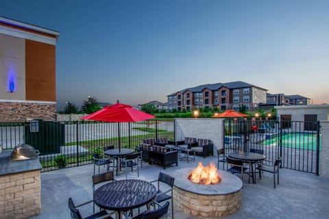 TownePlace Suites by Marriott Waco South Hotel in Waco