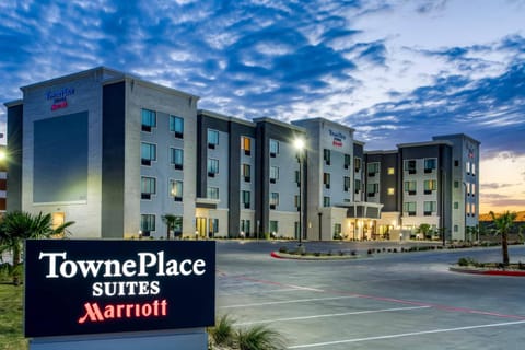 TownePlace Suites by Marriott Waco South Hotel in Waco