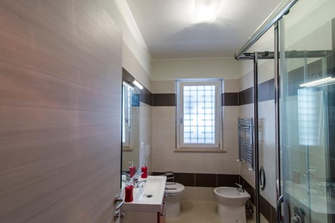 Casadamare Apartment Condominio in Ladispoli