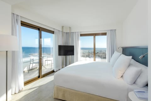 Hotel Ocean House Costa del Sol, Affiliated by Meliá Hotel in Torremolinos