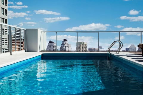 Dazzler by Wyndham Polo Hotel in Buenos Aires