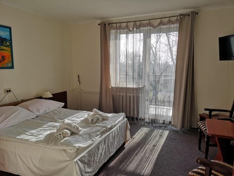 Hotel Kakadu Hôtel in Greater Poland Voivodeship