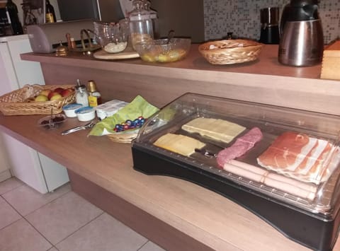 De Aventurijn Bed and Breakfast in Limburg (province)