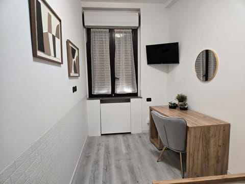 Hotel Cristallo Hotel in Novara