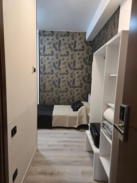 Hotel Cristallo Hotel in Novara