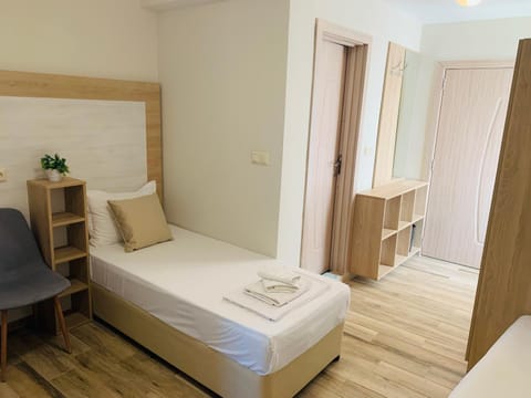 Melia Mar Bed and Breakfast in Burgas Province