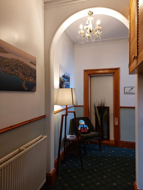 Eddlewood Guest House Bed and Breakfast in Scotland