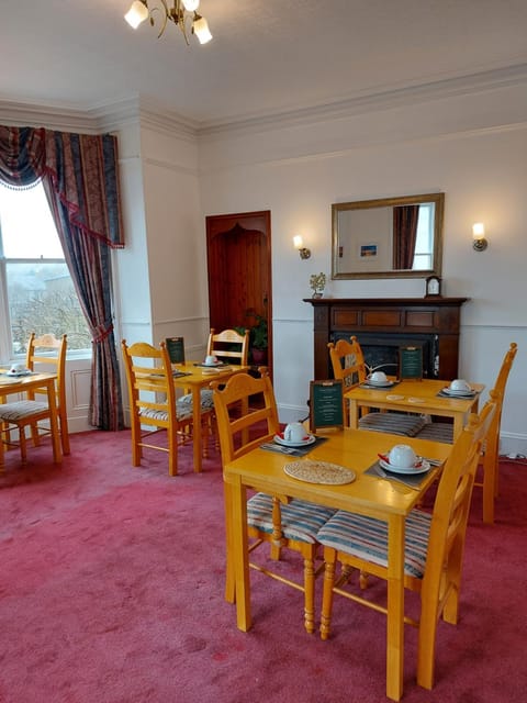 Eddlewood Guest House Übernachtung mit Frühstück in Scotland
