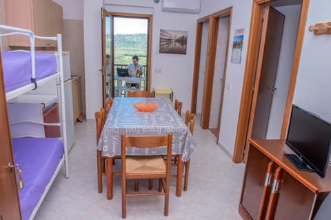 Alba Del Gargano Home Maison in Province of Foggia