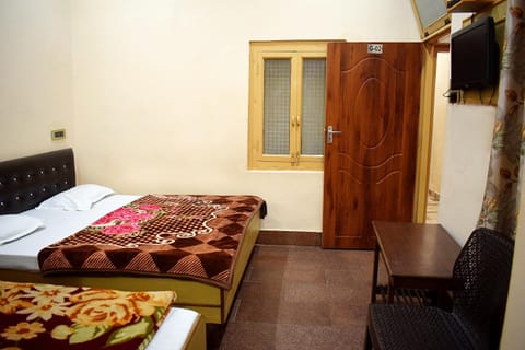 Hotel Golden Hotel in Uttarakhand