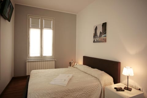 Residence Theresia- Tailor Made Stay Apartahotel in Trieste