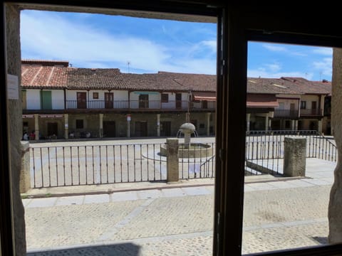 Apartamentos Rurales Entre Fuentes Apartment in Valle del Jerte
