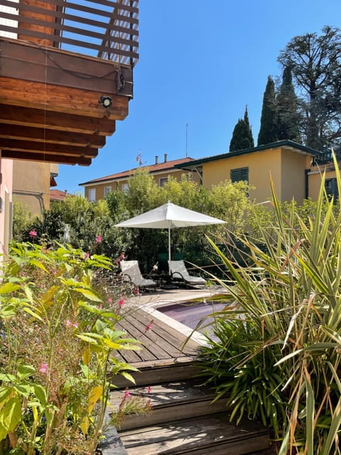 Villa Arzilla Apartment in Desenzano del Garda