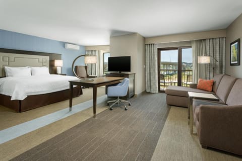 Hampton Inn & Suites - Napa, CA Hôtel in Napa Valley