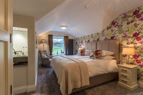 Raise View House Bed and Breakfast in Grasmere