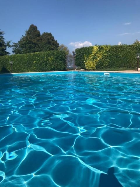 Swimming pool, Swimming pool