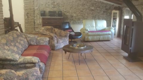 Can Peiri Country House in Baix Camp