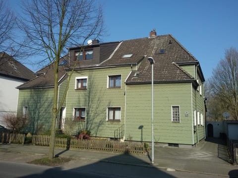 Ferienwohnung Laux Wohnung in Gelsenkirchen