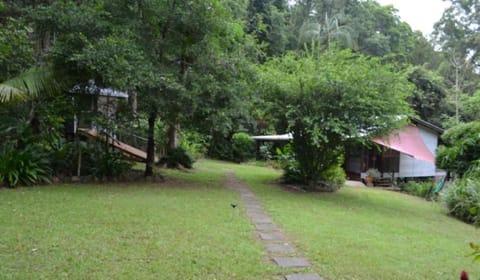 Property building, Natural landscape, Bathroom