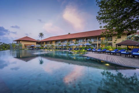 Anantara Kalutara Resort Resort in Western Province