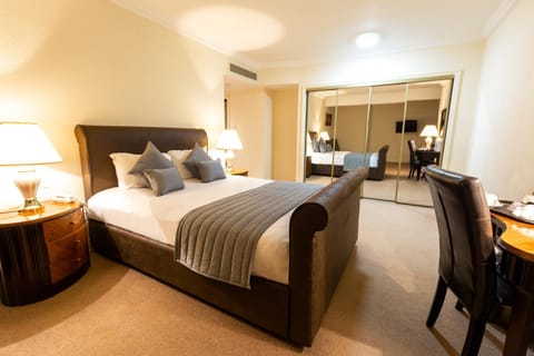 Britannia Country House Hotel & Spa Hôtel in Manchester