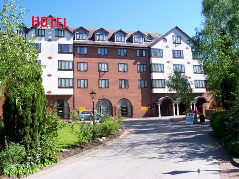 Britannia Country House Hotel & Spa Hotel in Manchester