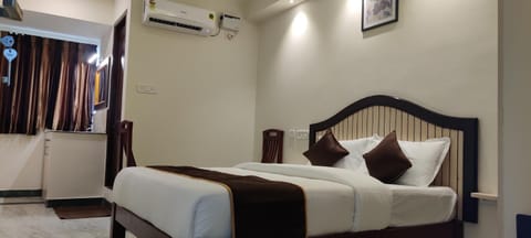 Rmc travellers inn Gasthof in Chennai