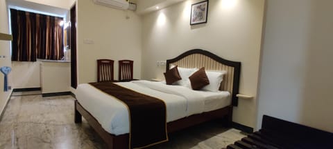 Rmc travellers inn Inn in Chennai