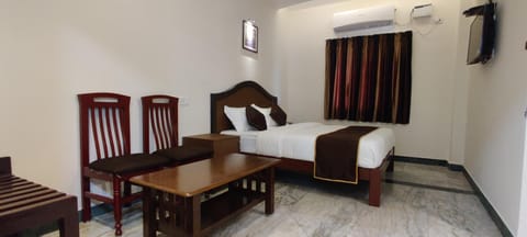 Rmc travellers inn Inn in Chennai