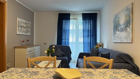Comfort Family Apartments Condo in Villach