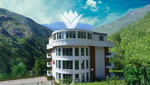 Voice Hotel Hotel in Turkey