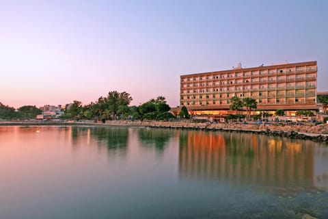 Crowne Plaza Limassol, an IHG Hotel Hotel in Limassol District