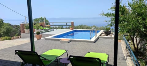 Holiday home Duje House in Makarska